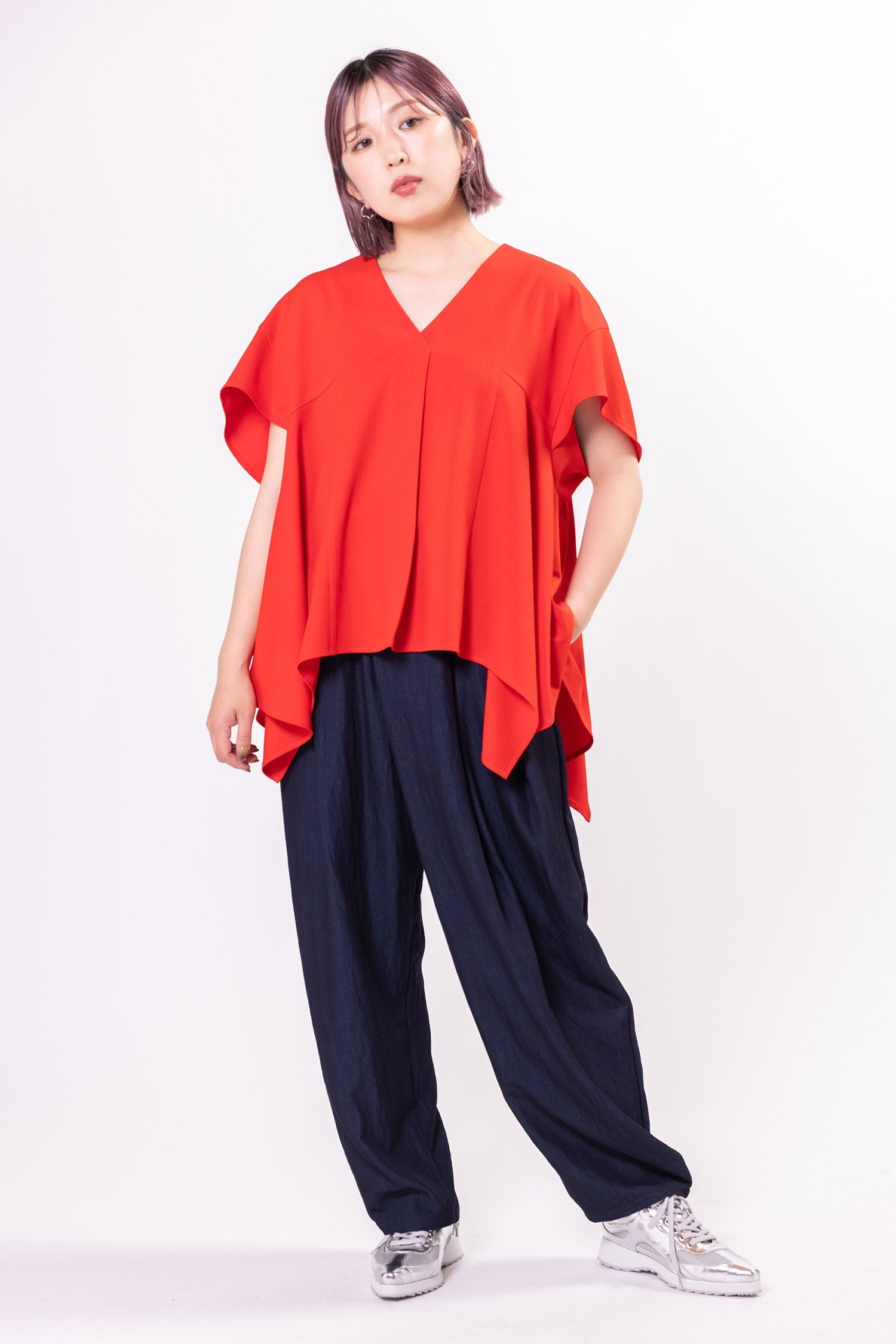 STAFF STYLING