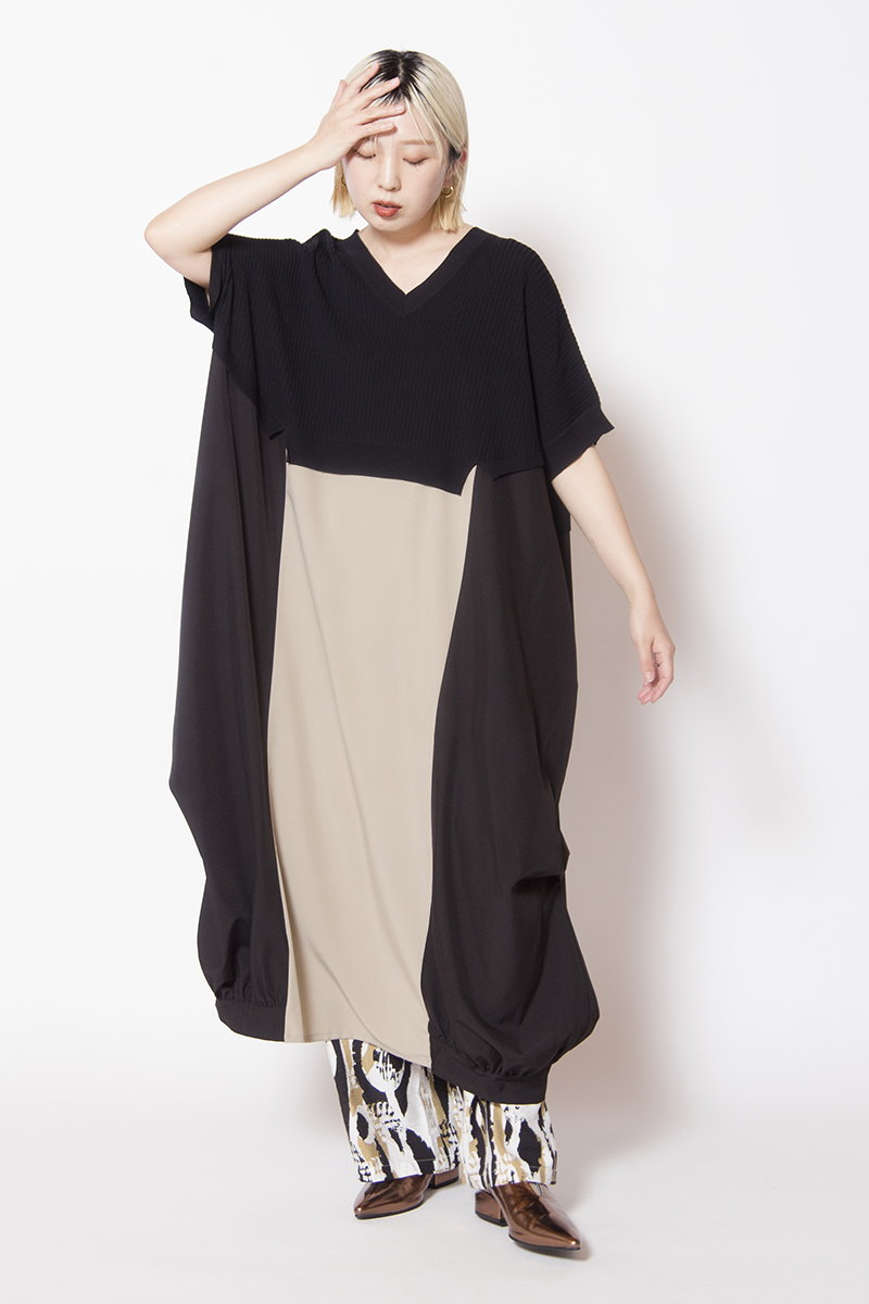 STAFF STYLING