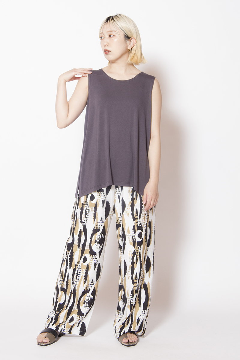 STAFF STYLING