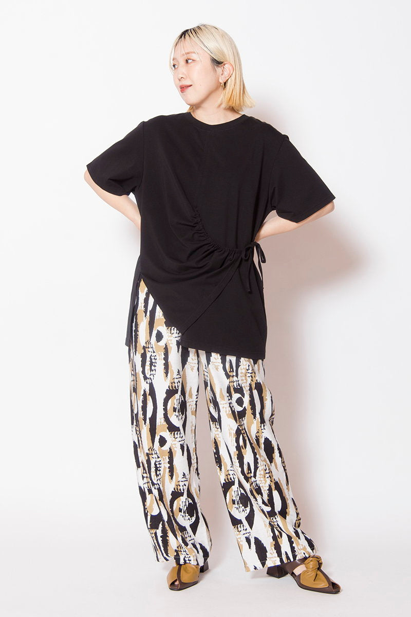 STAFF STYLING