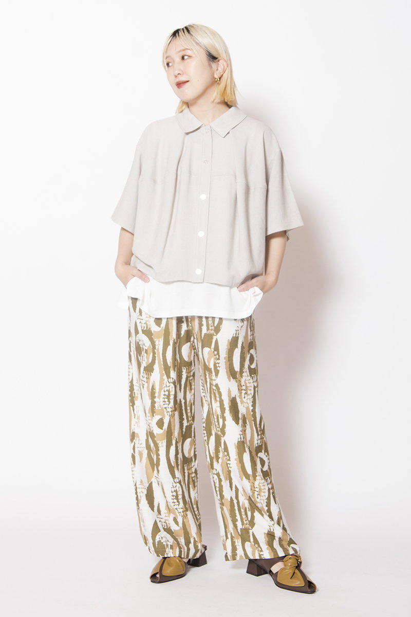 STAFF STYLING