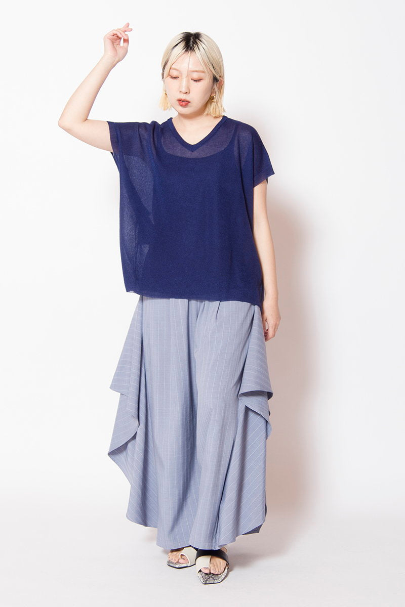 STAFF STYLING