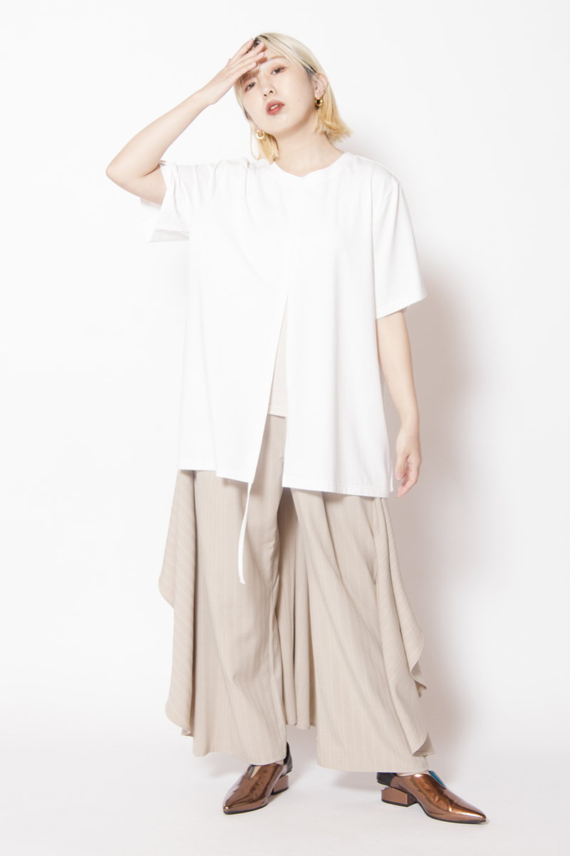 STAFF STYLING