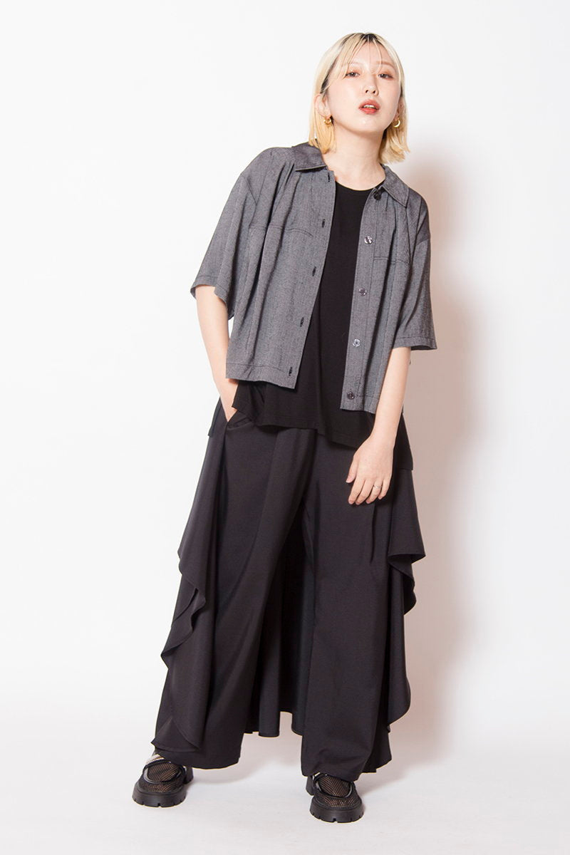 STAFF STYLING