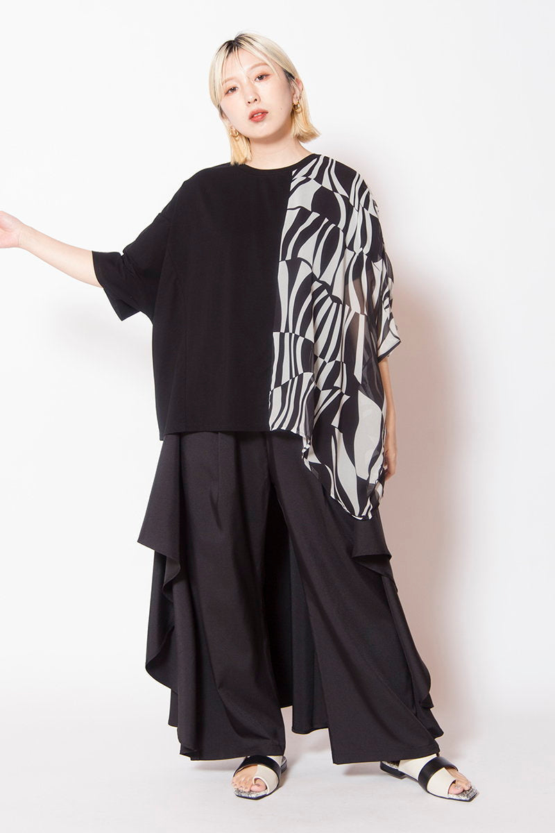 STAFF STYLING