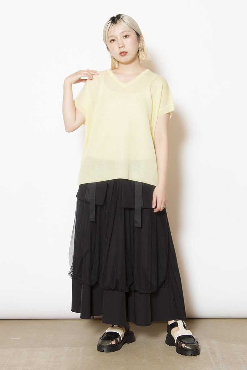 STAFF STYLING