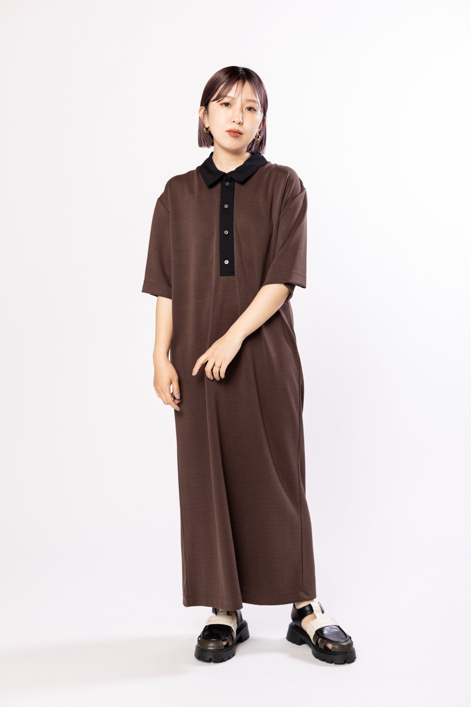 STAFF STYLING