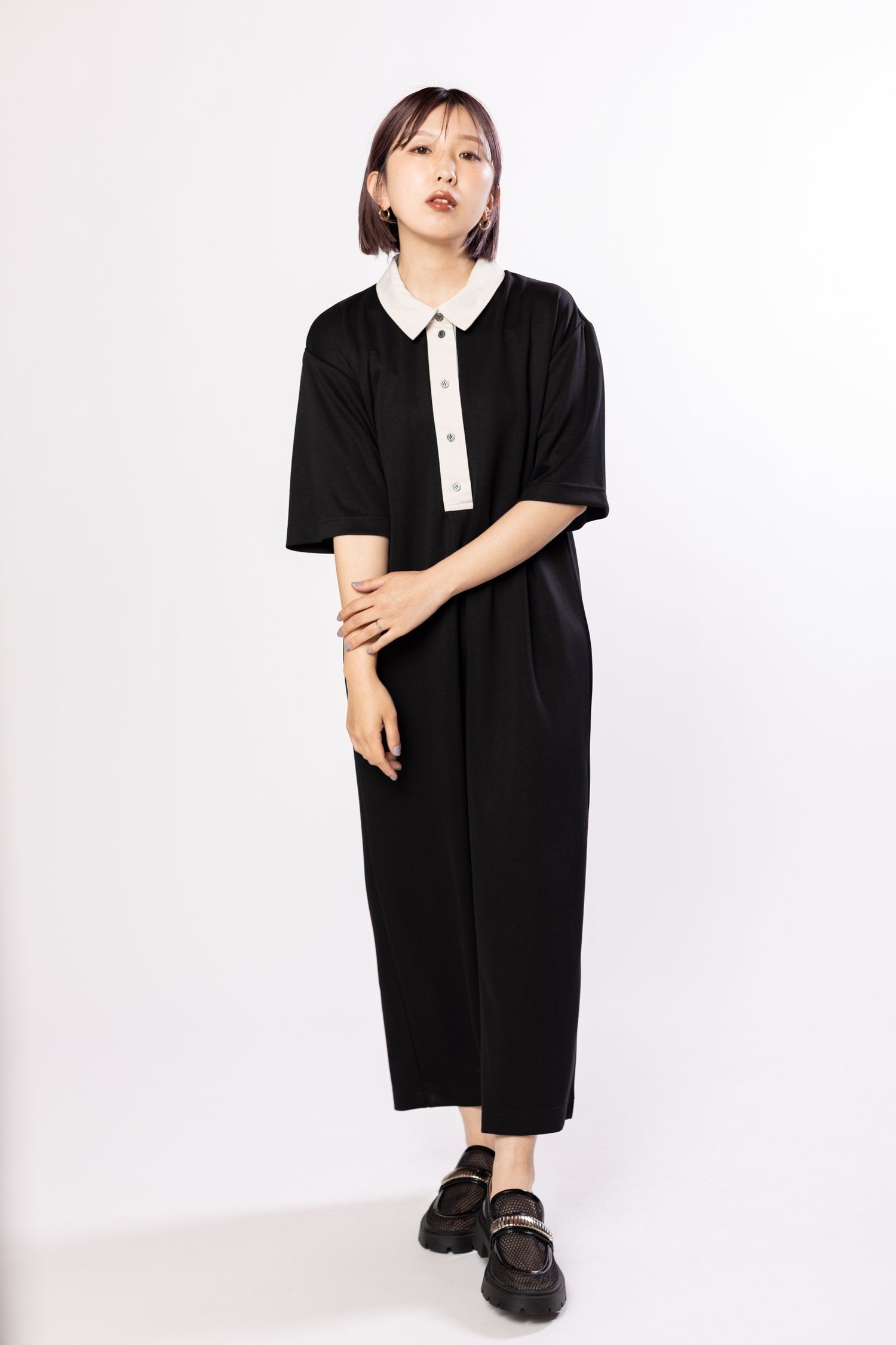 STAFF STYLING
