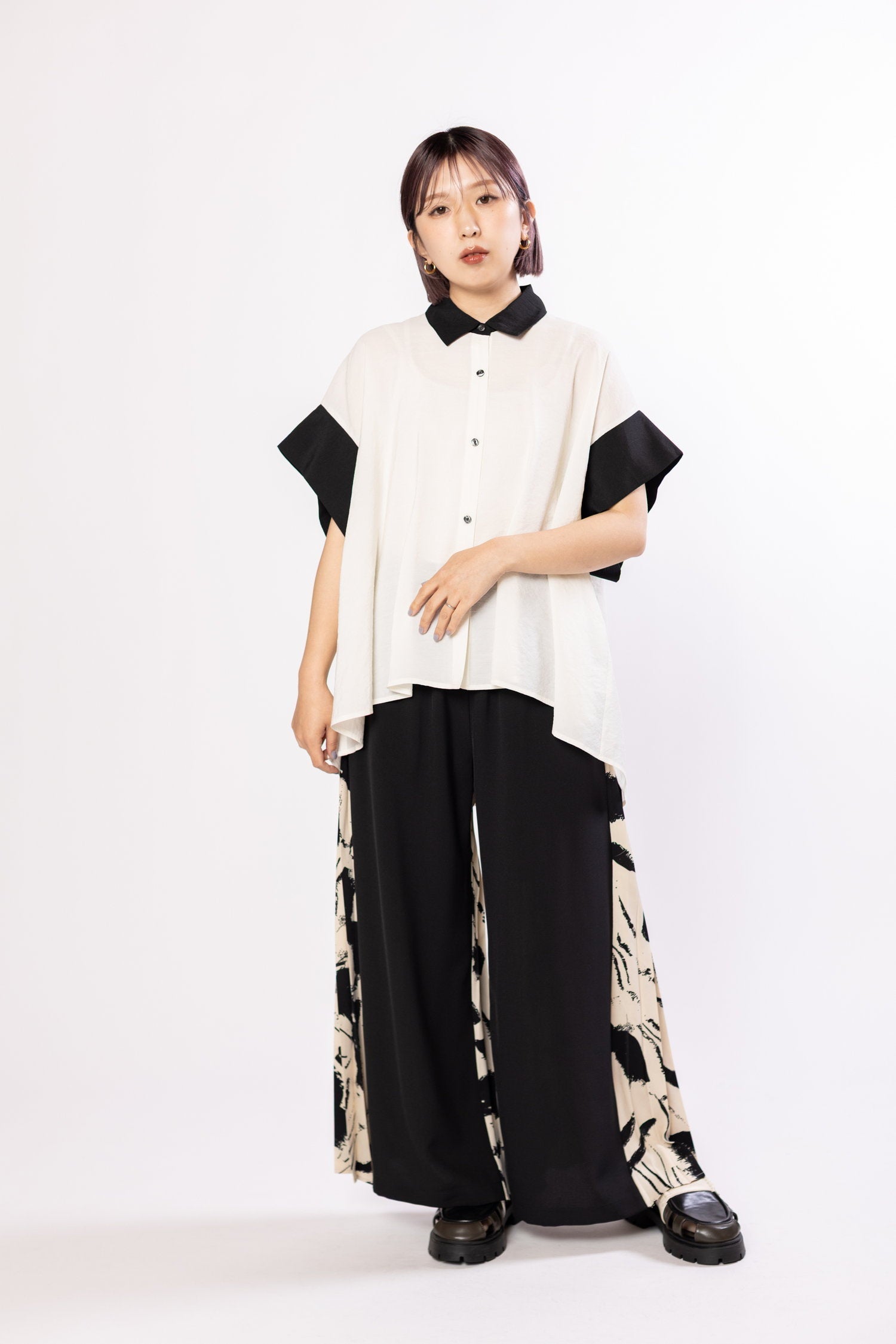 STAFF STYLING