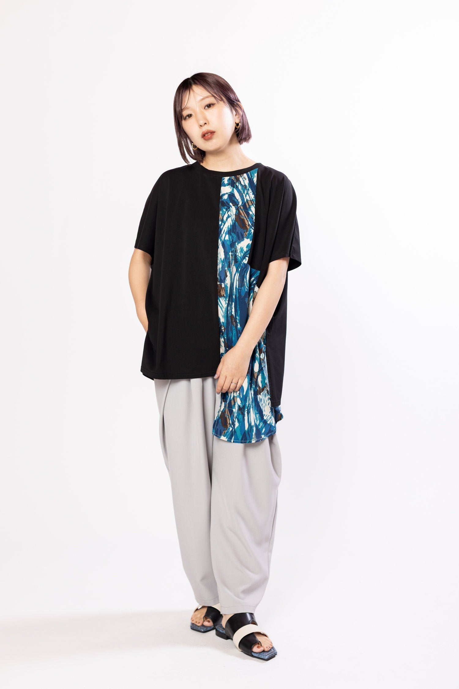 STAFF STYLING