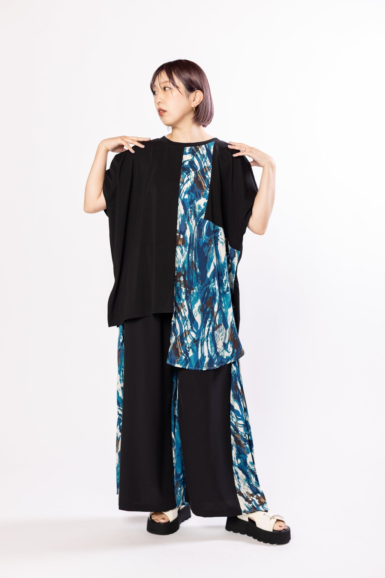 STAFF STYLING