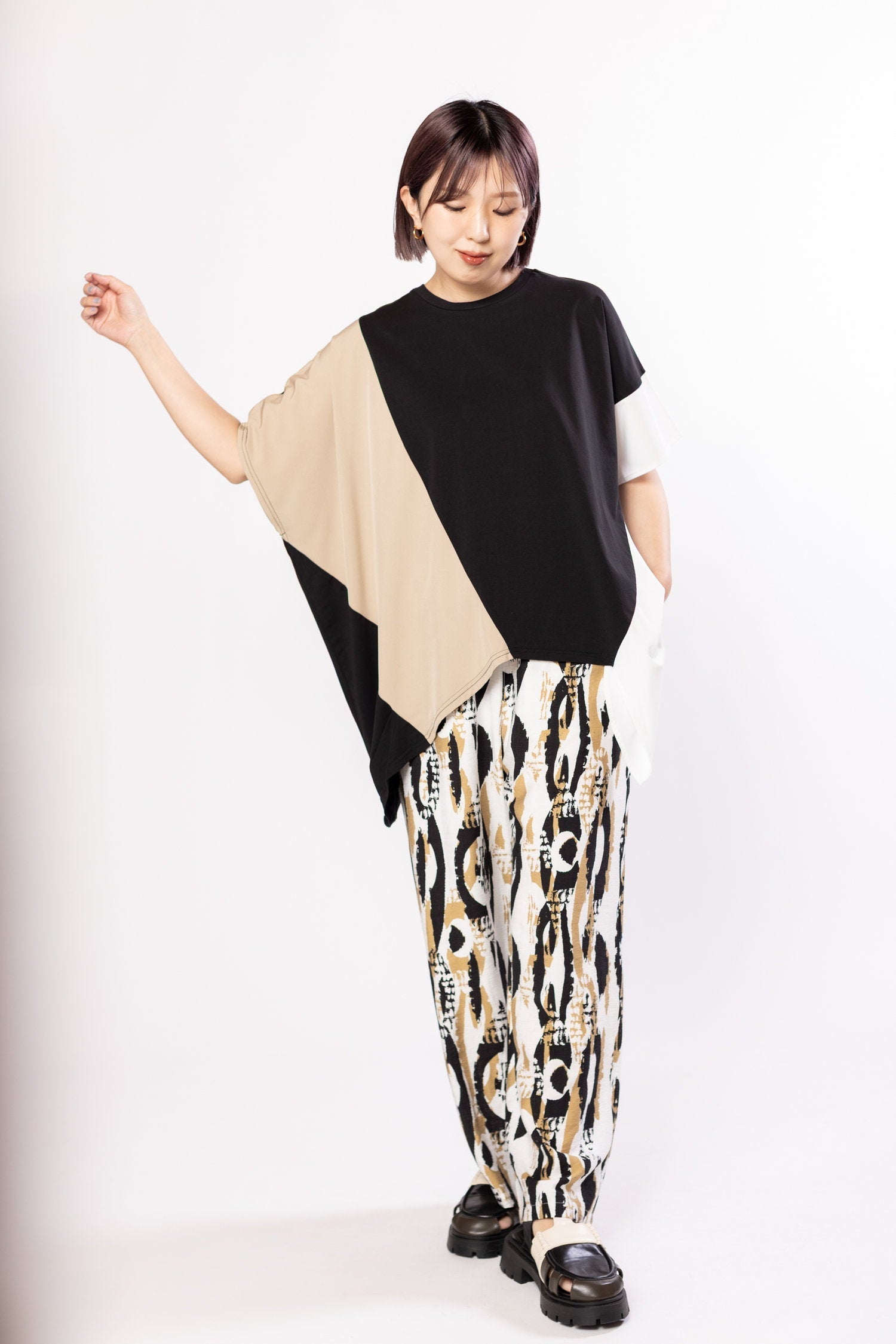STAFF STYLING