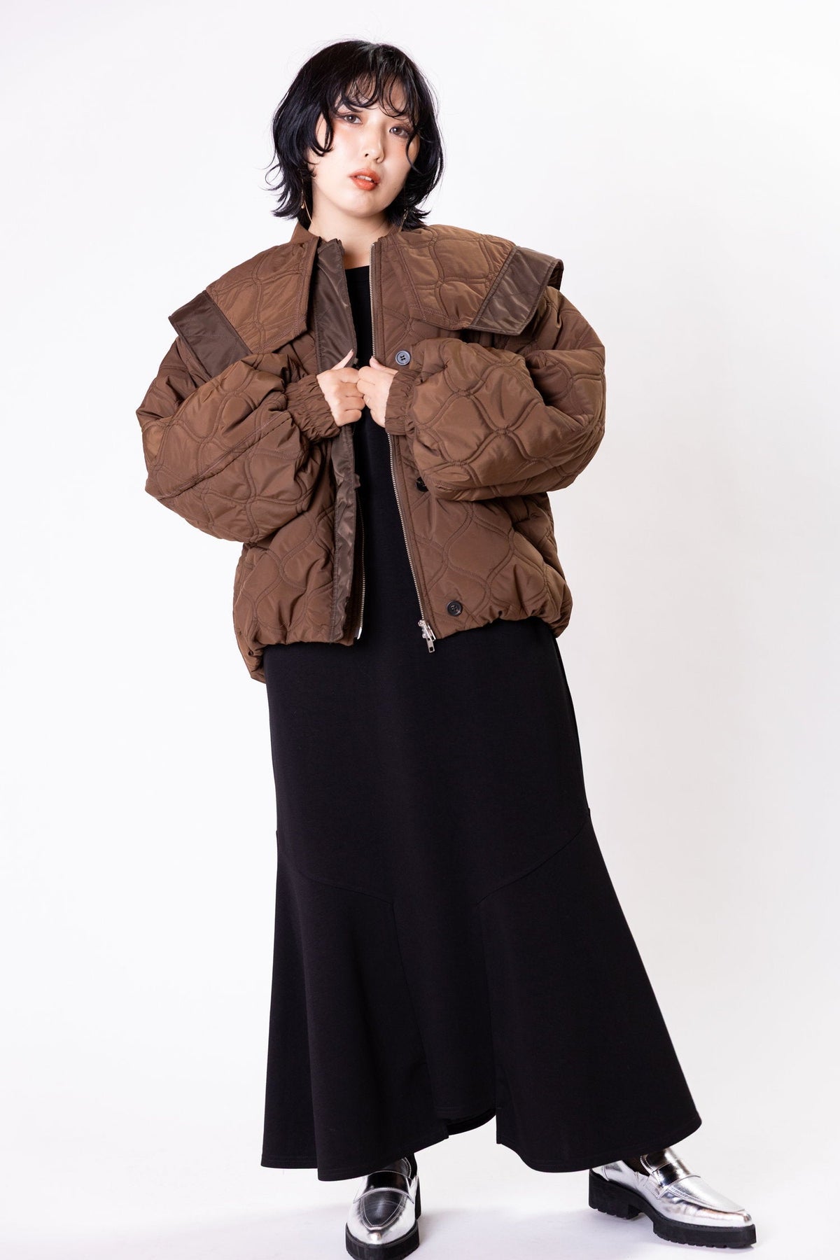 STAFF STYLING