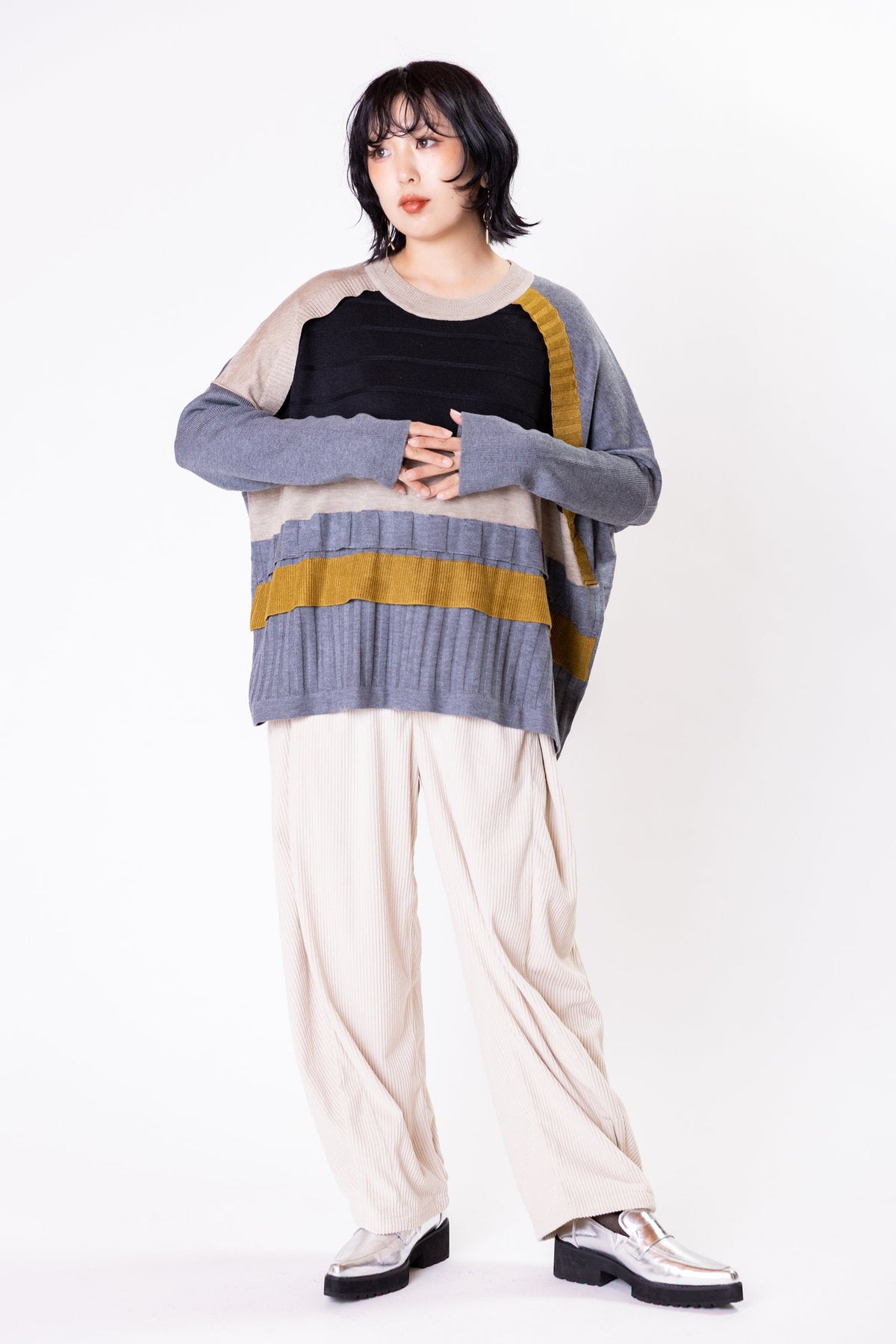 STAFF STYLING