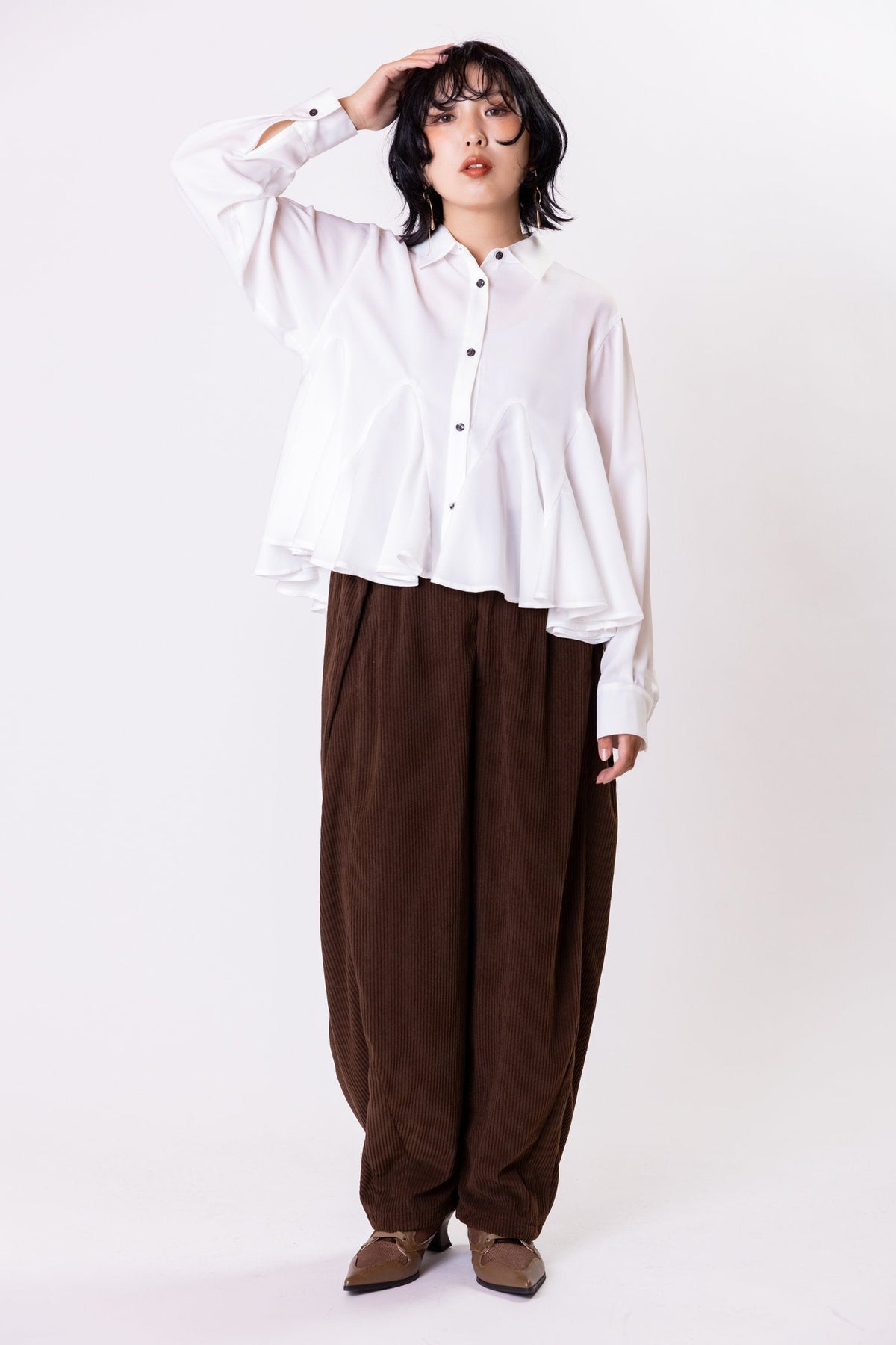 STAFF STYLING