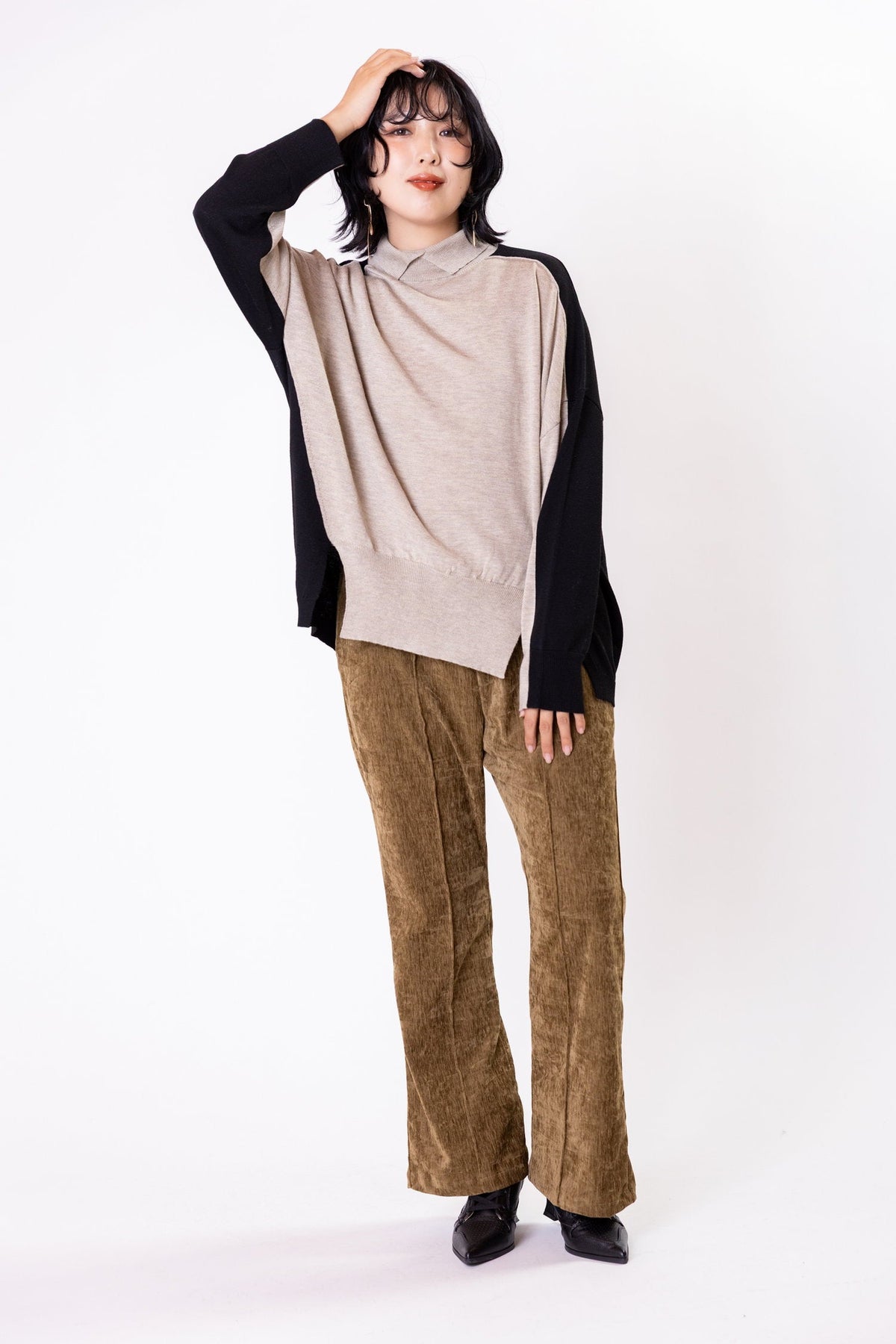 STAFF STYLING