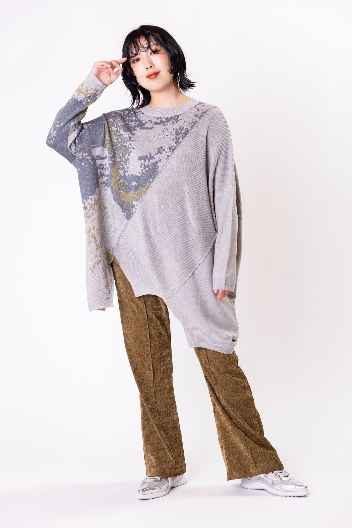 STAFF STYLING