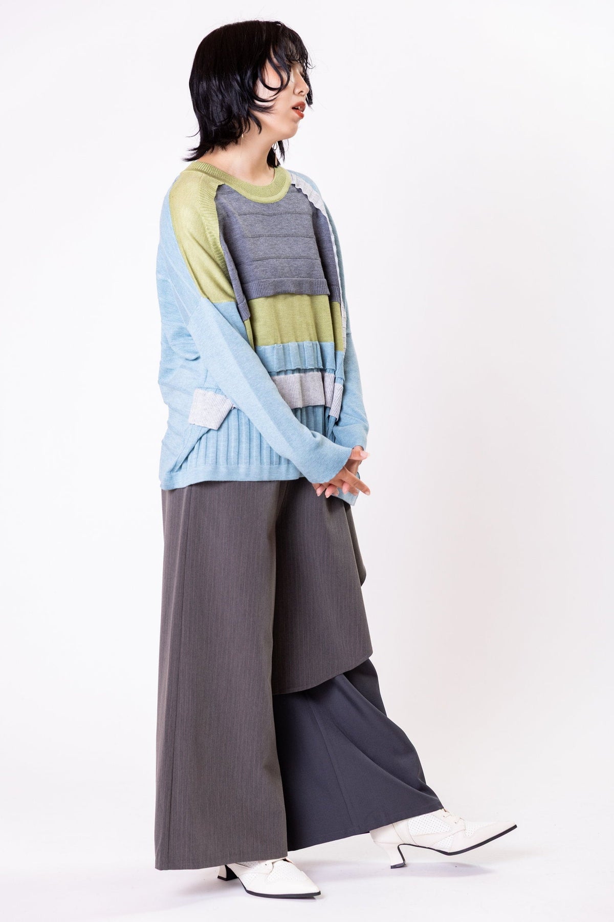 STAFF STYLING