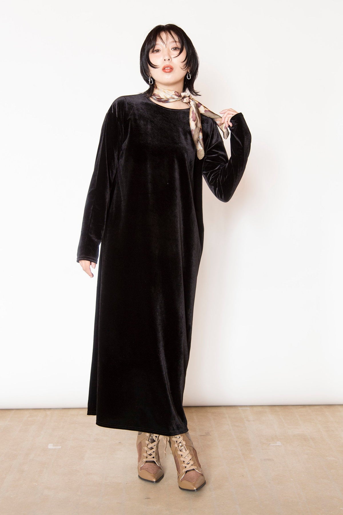 STAFF STYLING