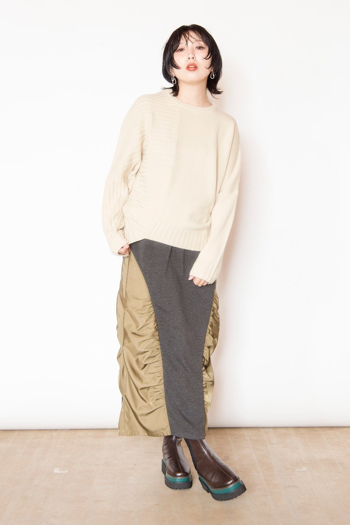 STAFF STYLING
