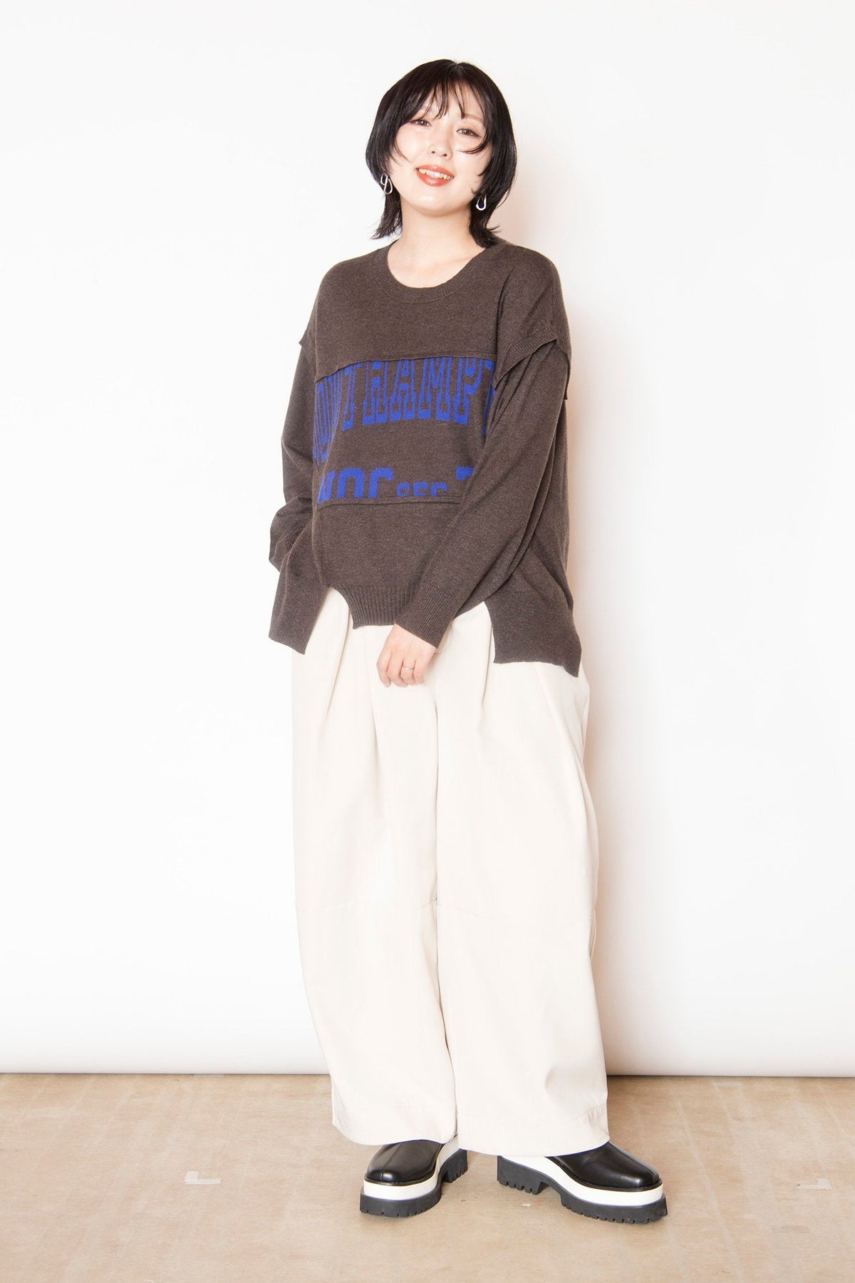 STAFF STYLING