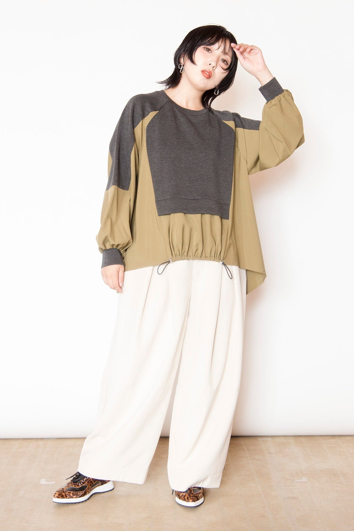 STAFF STYLING