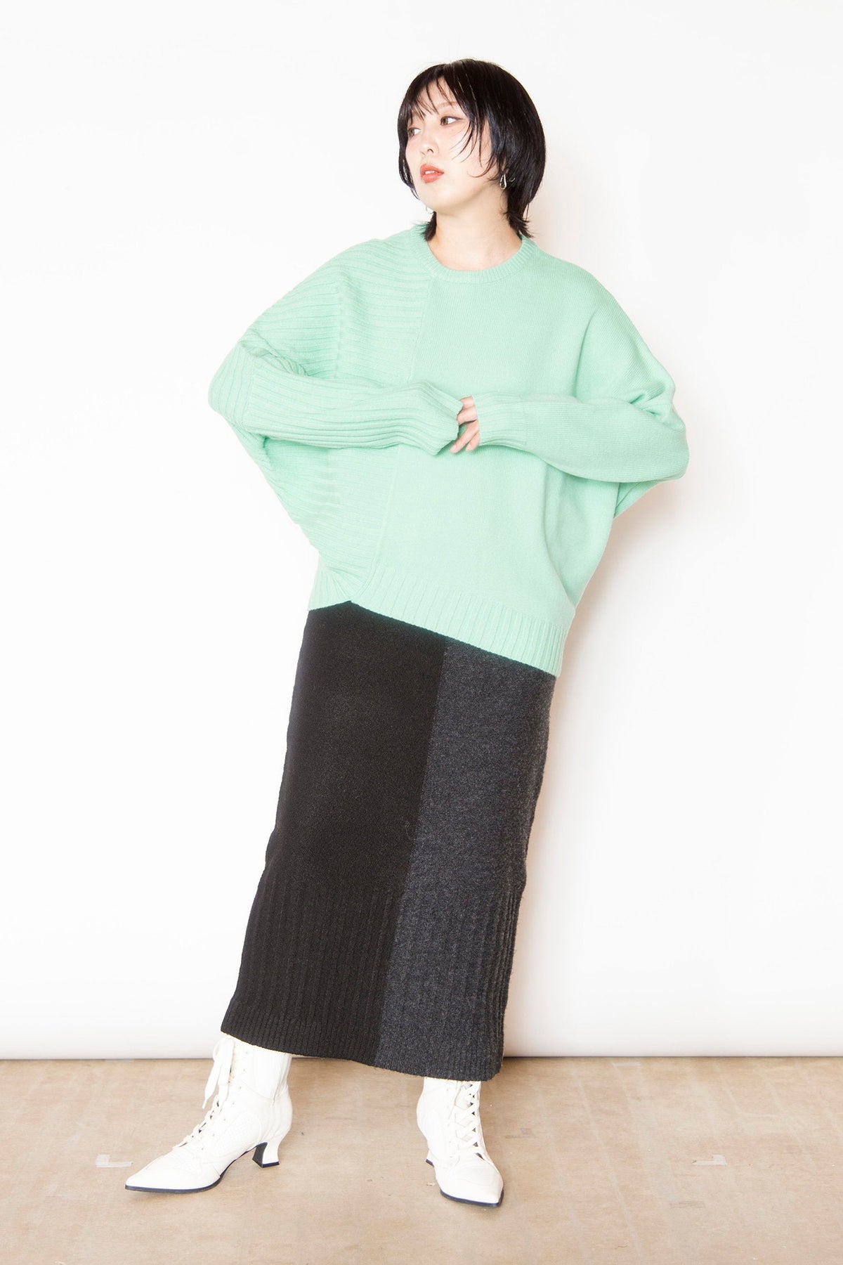 STAFF STYLING