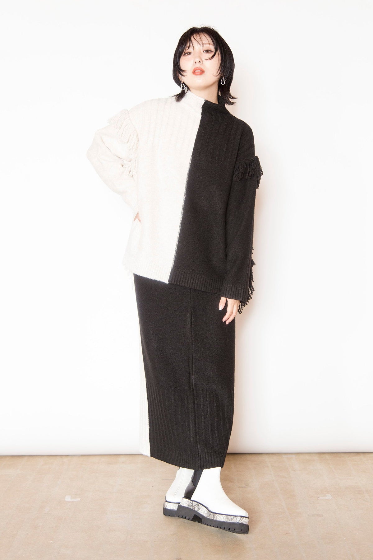 STAFF STYLING