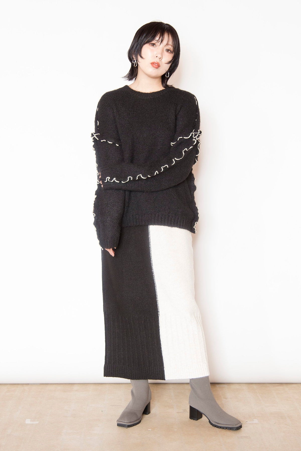 STAFF STYLING