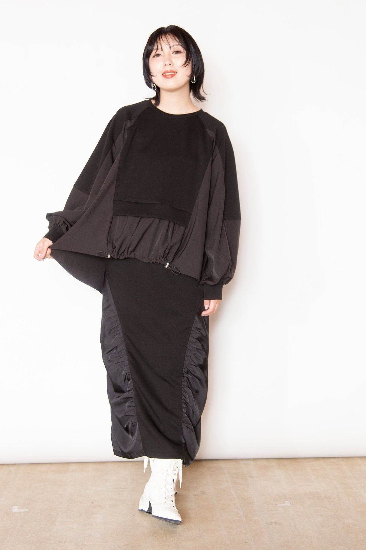 STAFF STYLING