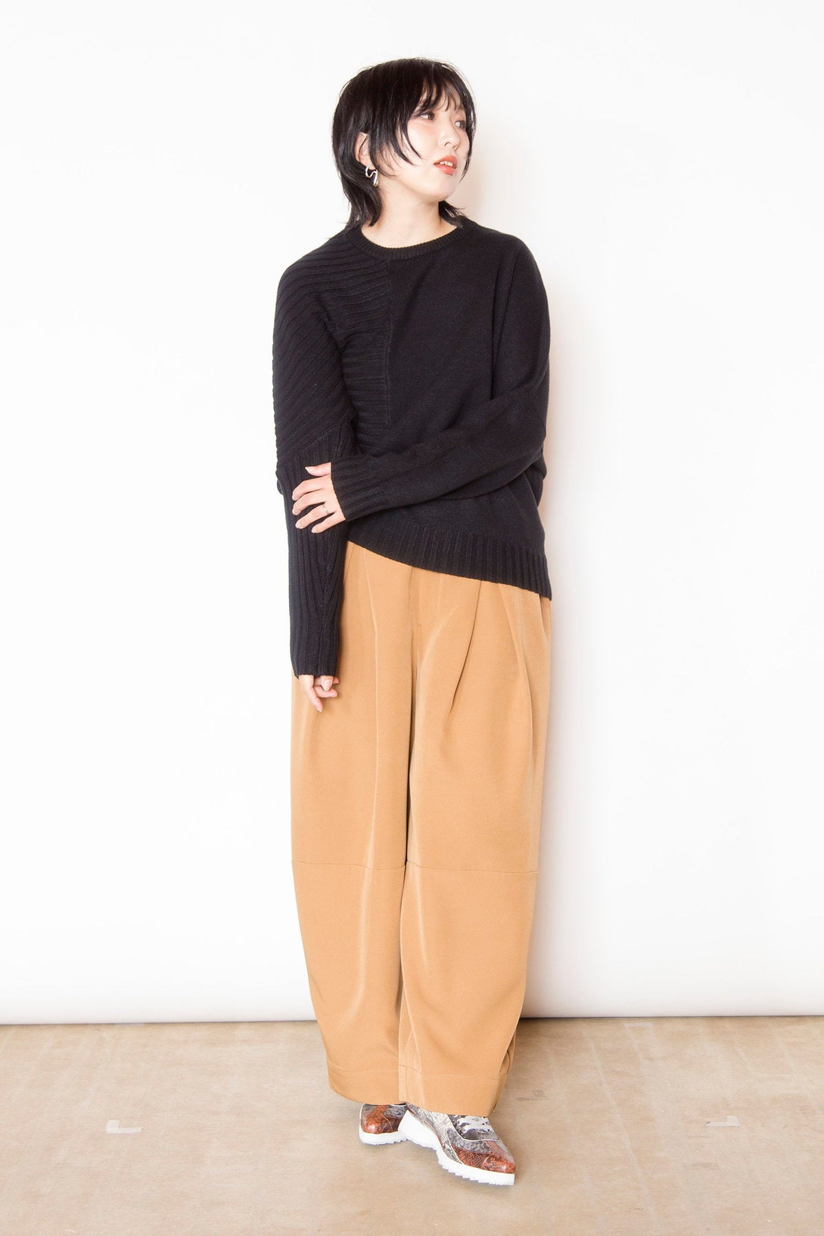 STAFF STYLING