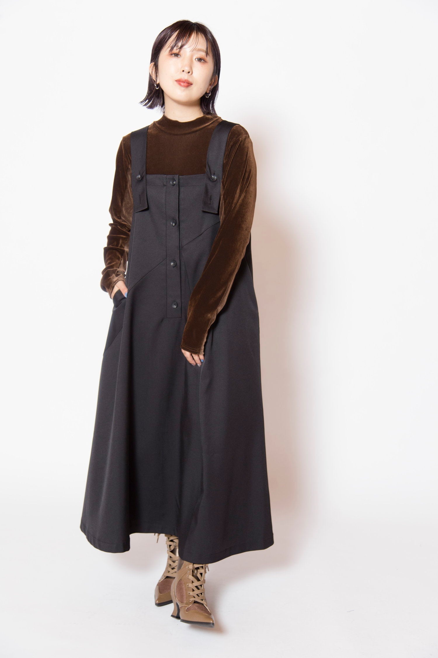 STAFF STYLING