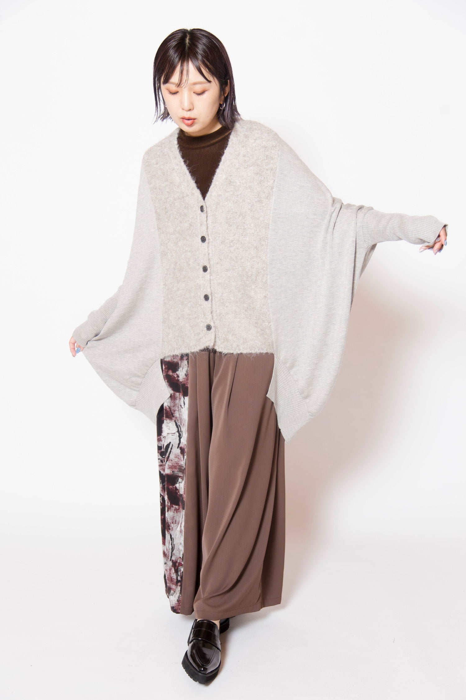 STAFF STYLING