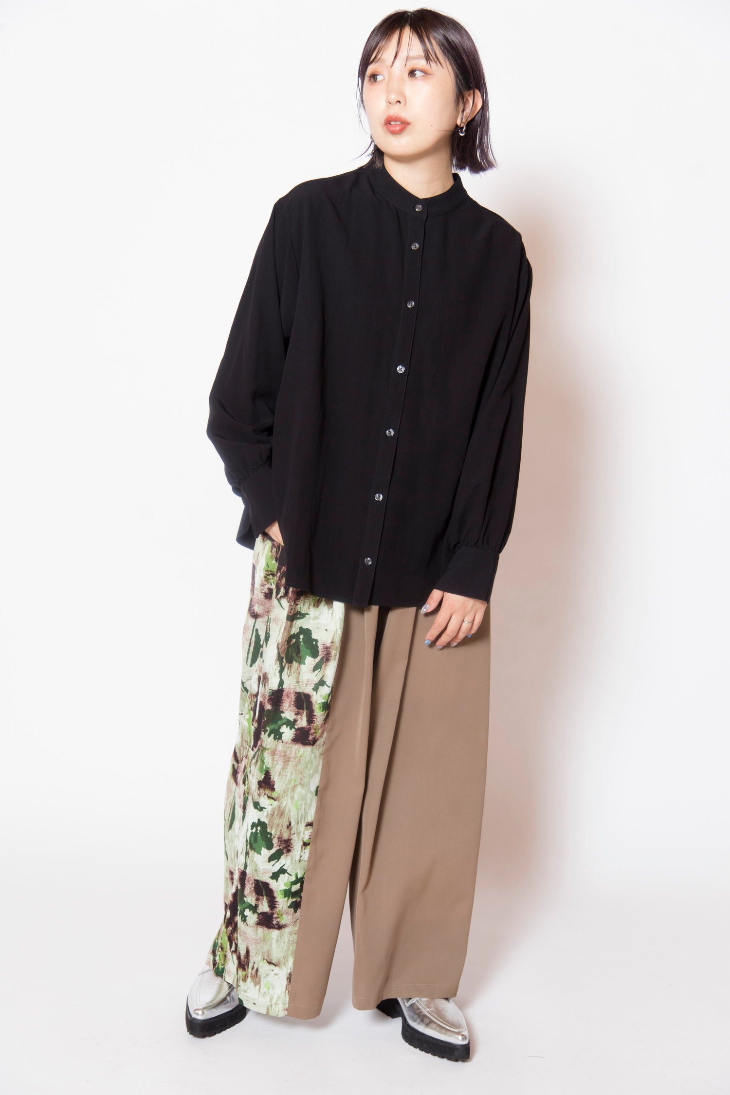 STAFF STYLING