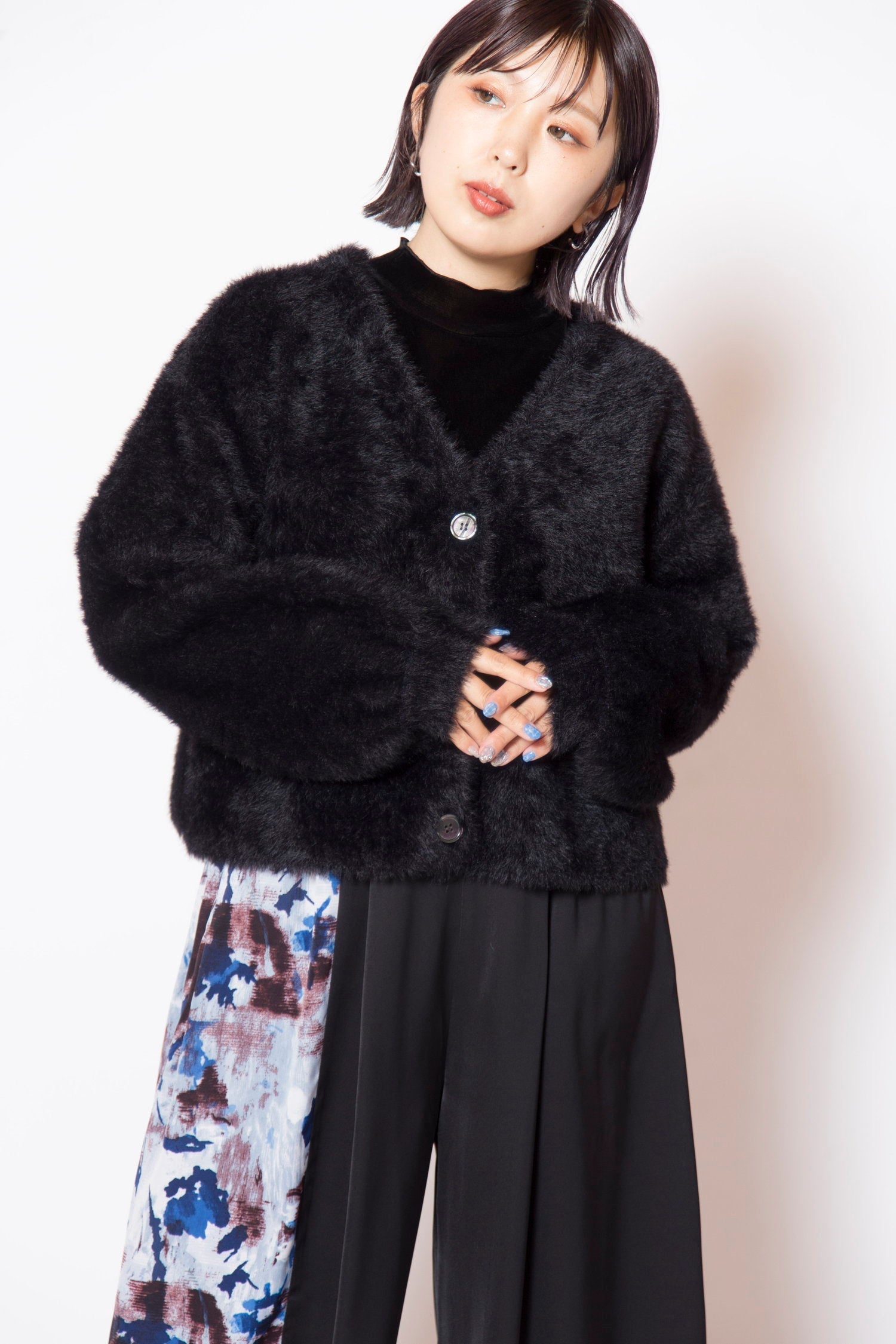 STAFF STYLING