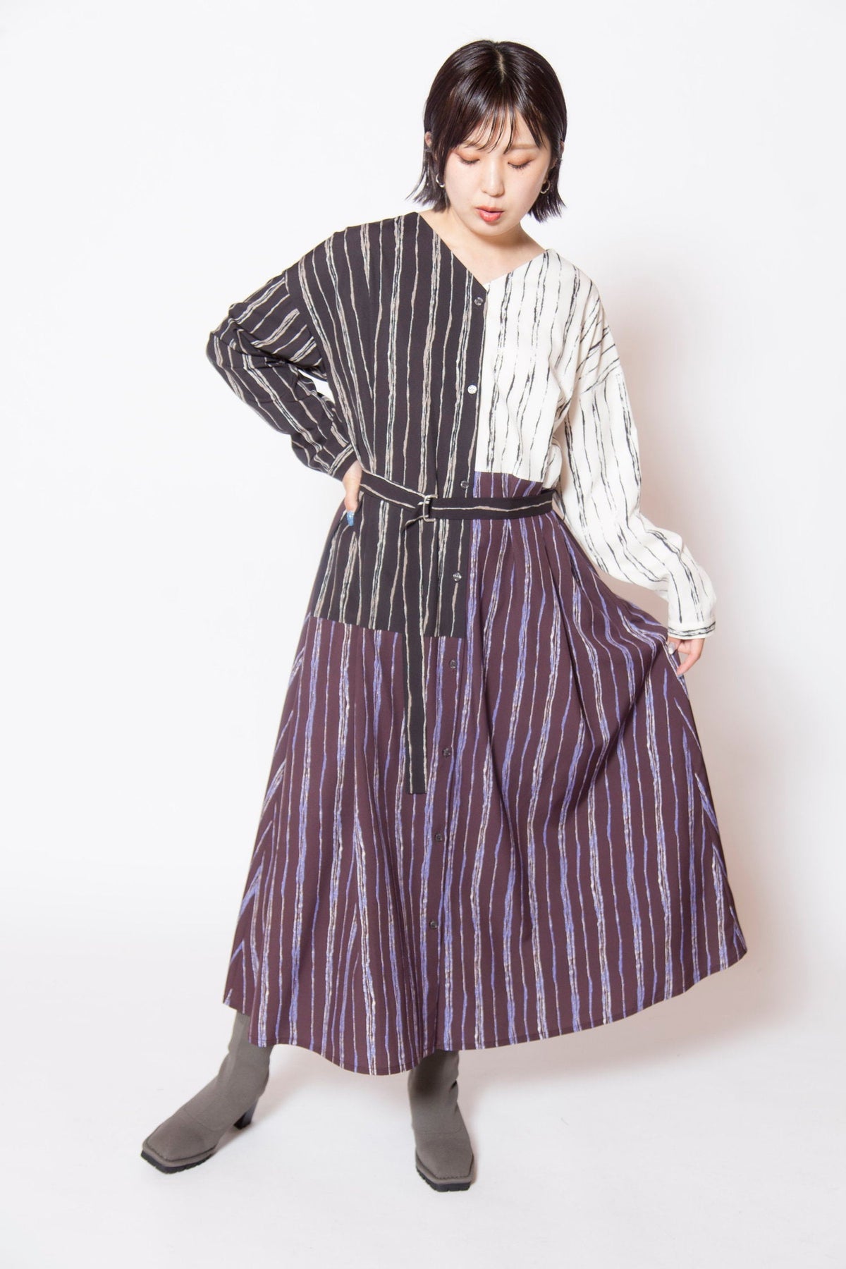 STAFF STYLING