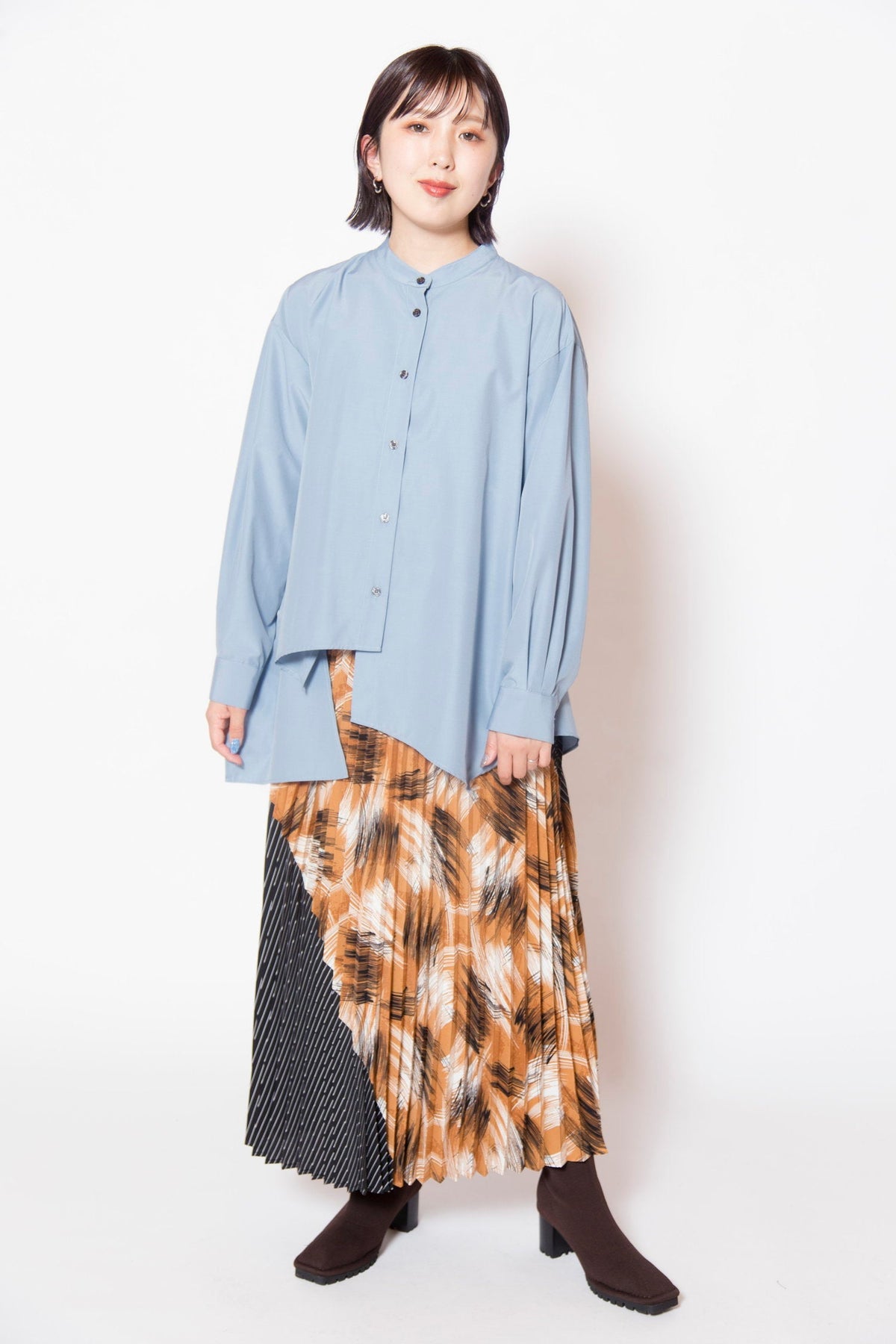 STAFF STYLING