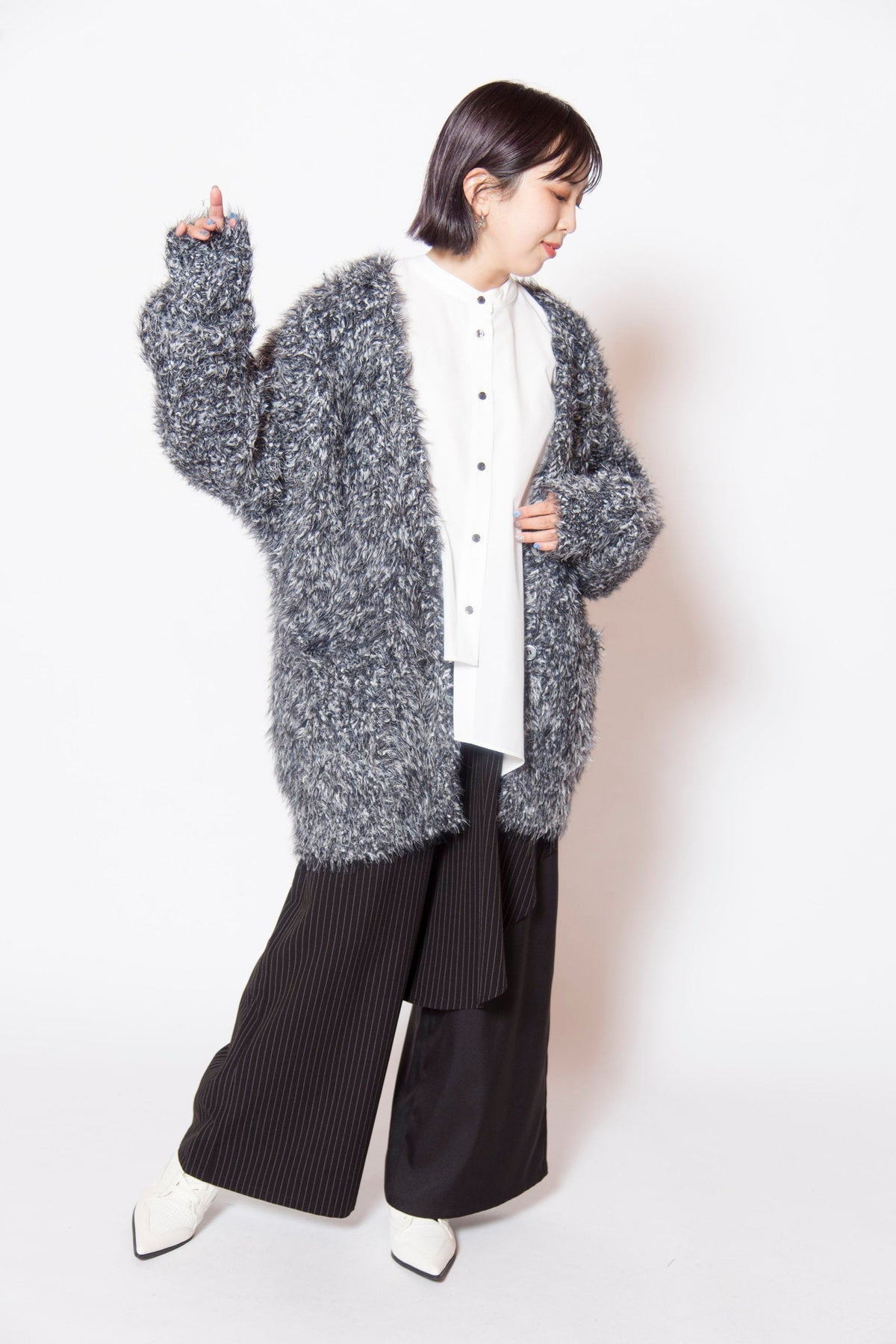 STAFF STYLING