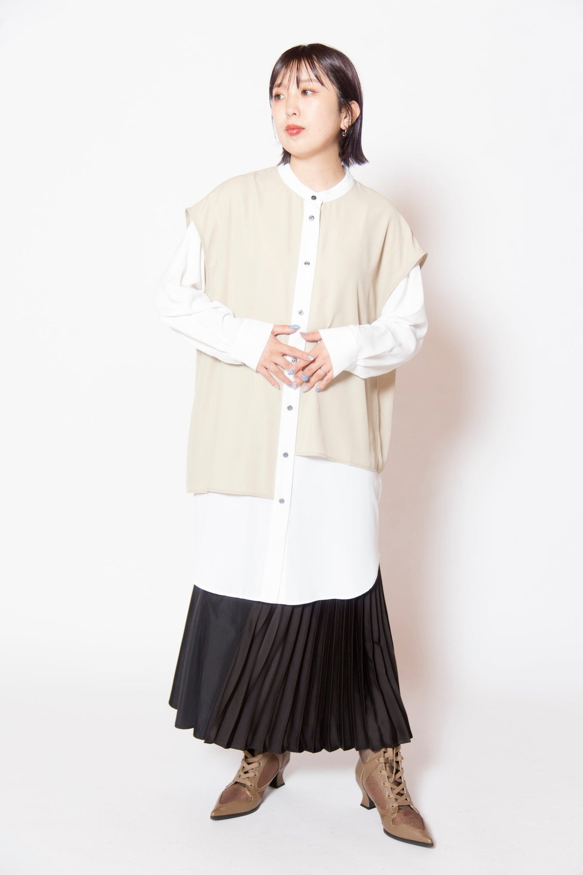 STAFF STYLING