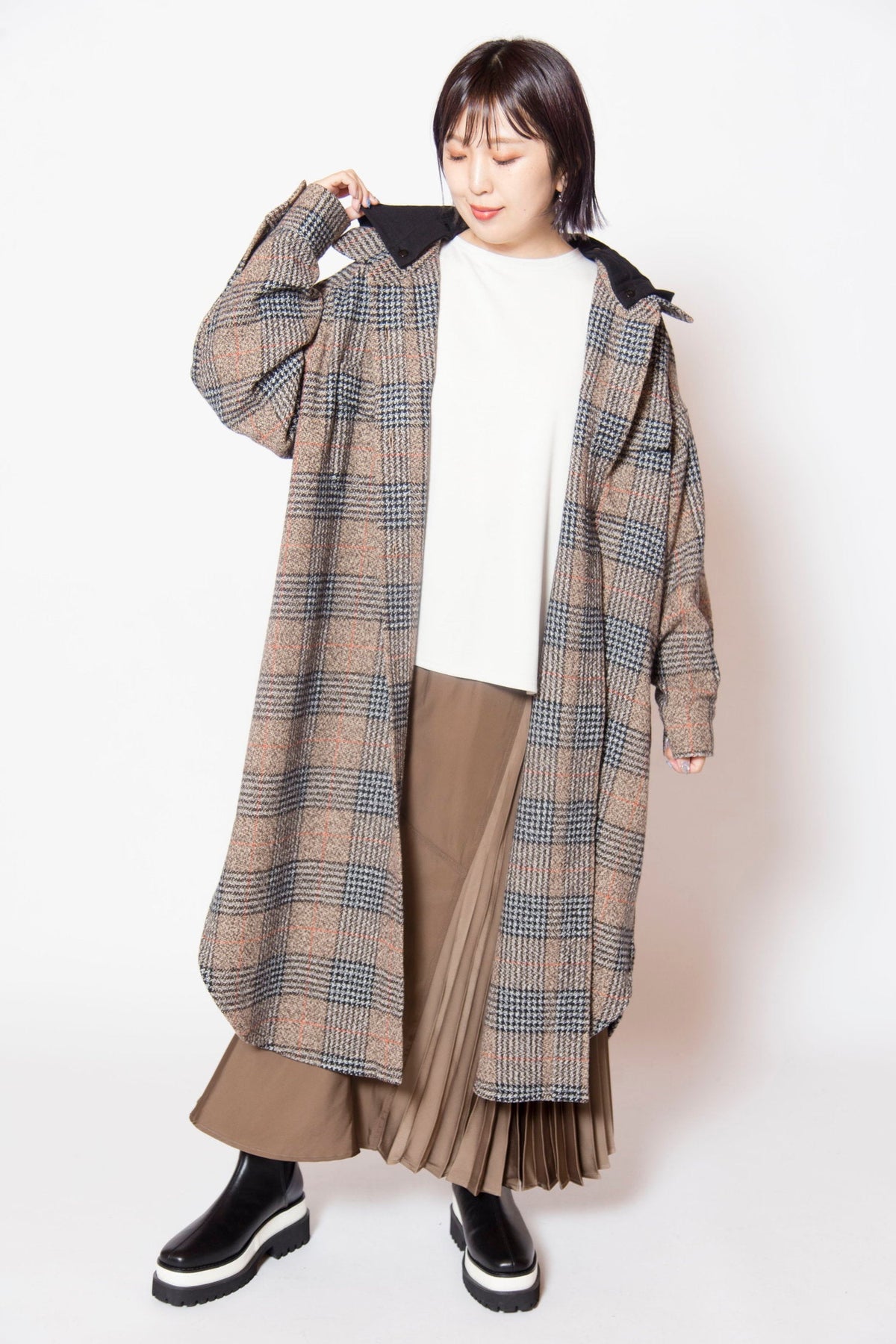 STAFF STYLING