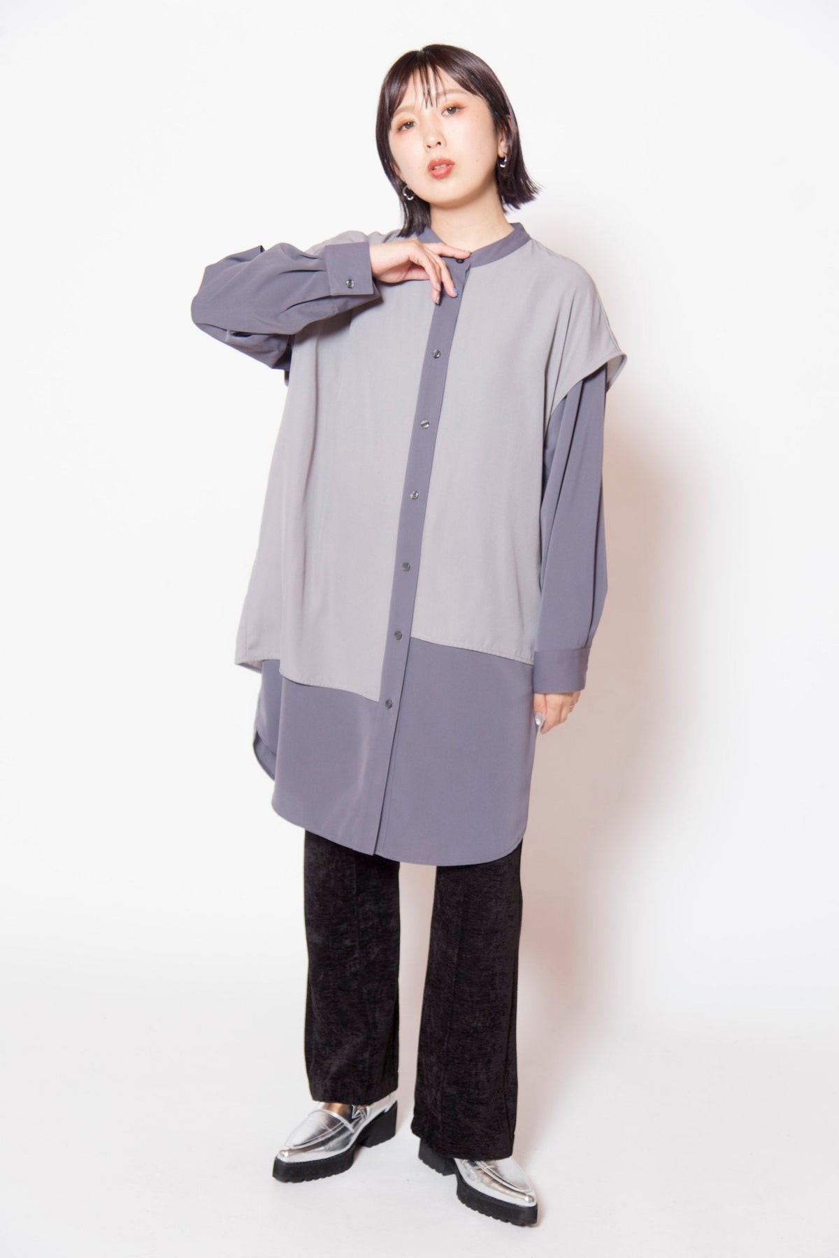 STAFF STYLING