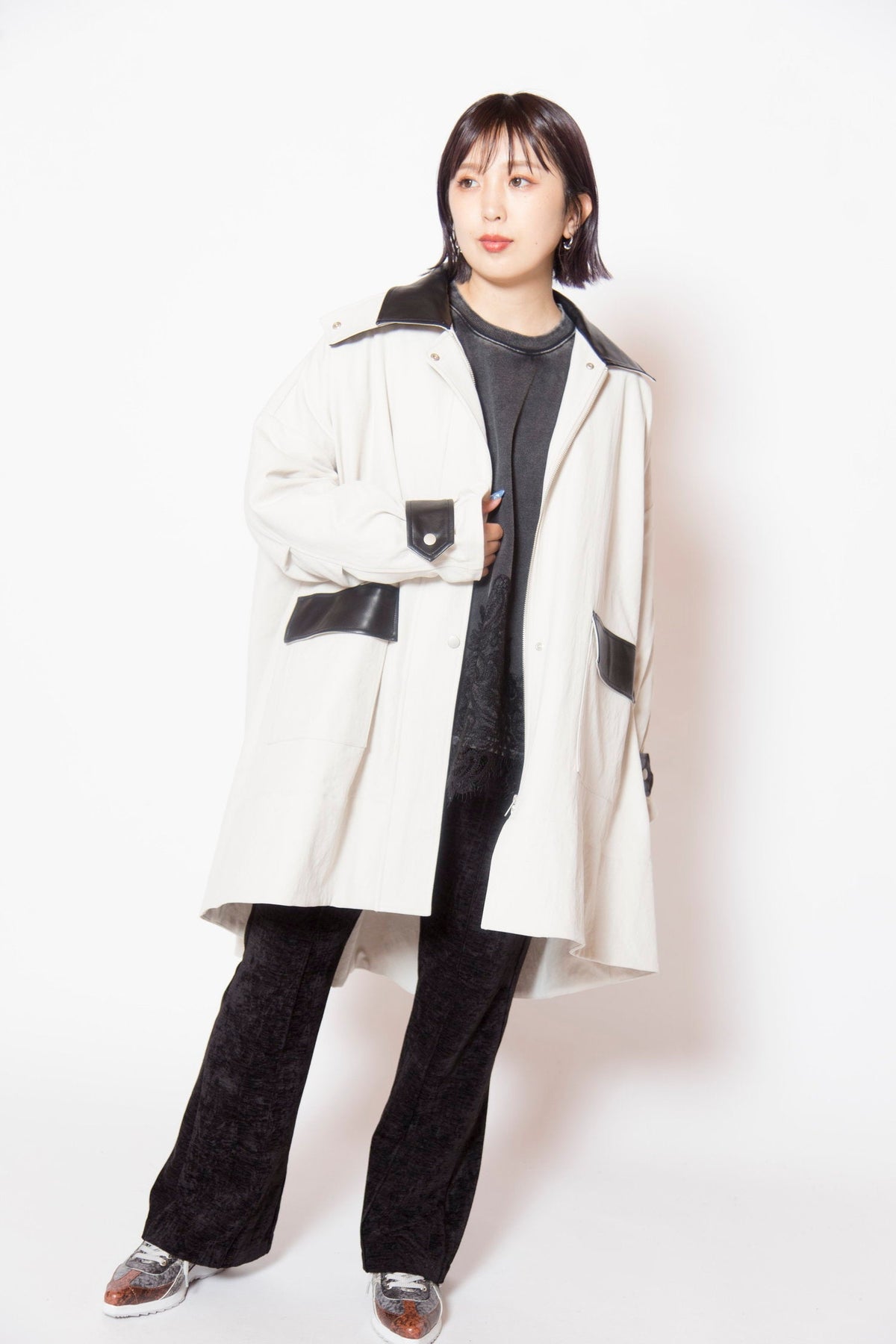 STAFF STYLING