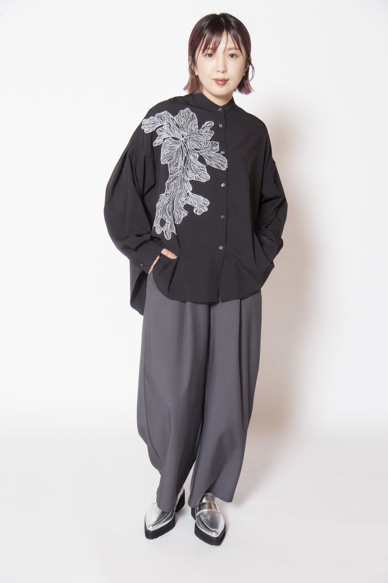 STAFF STYLING