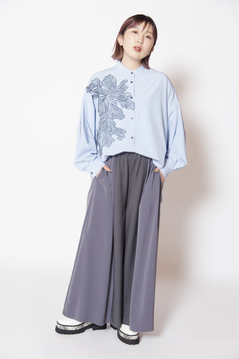 STAFF STYLING