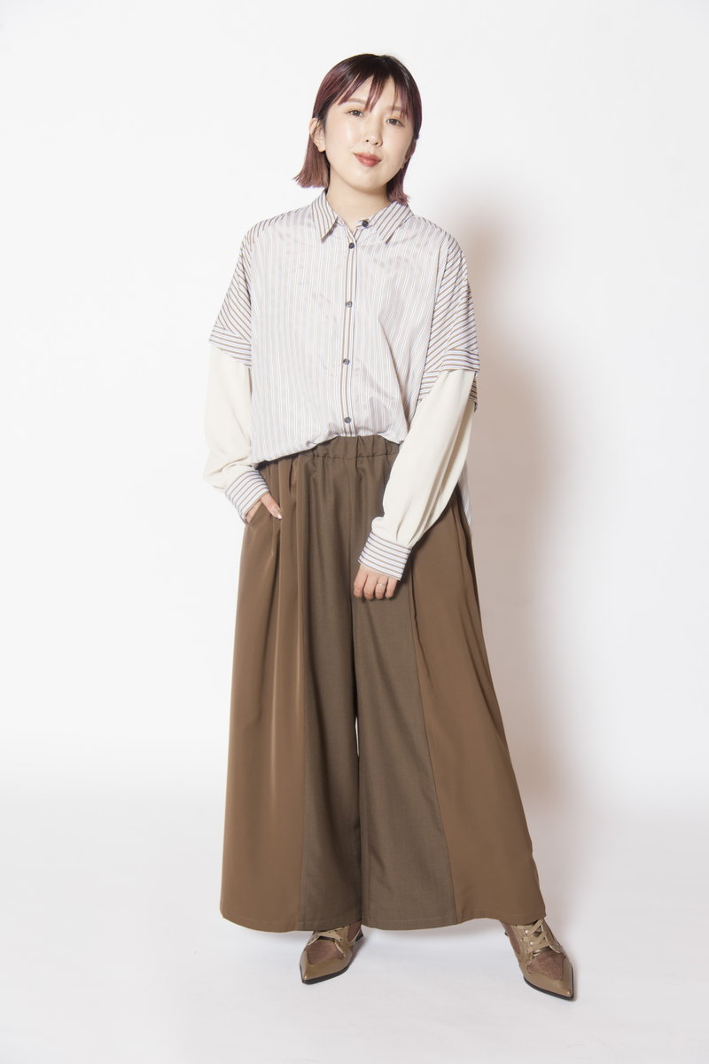 STAFF STYLING