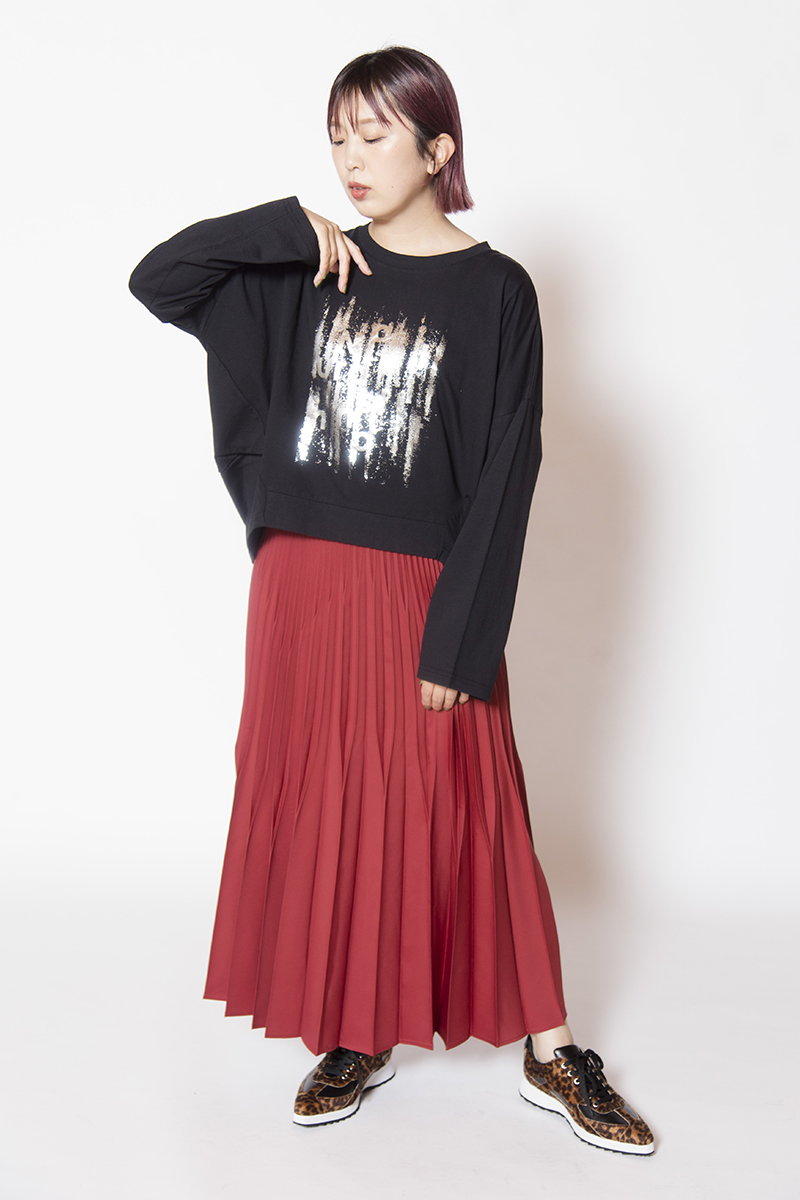 STAFF STYLING