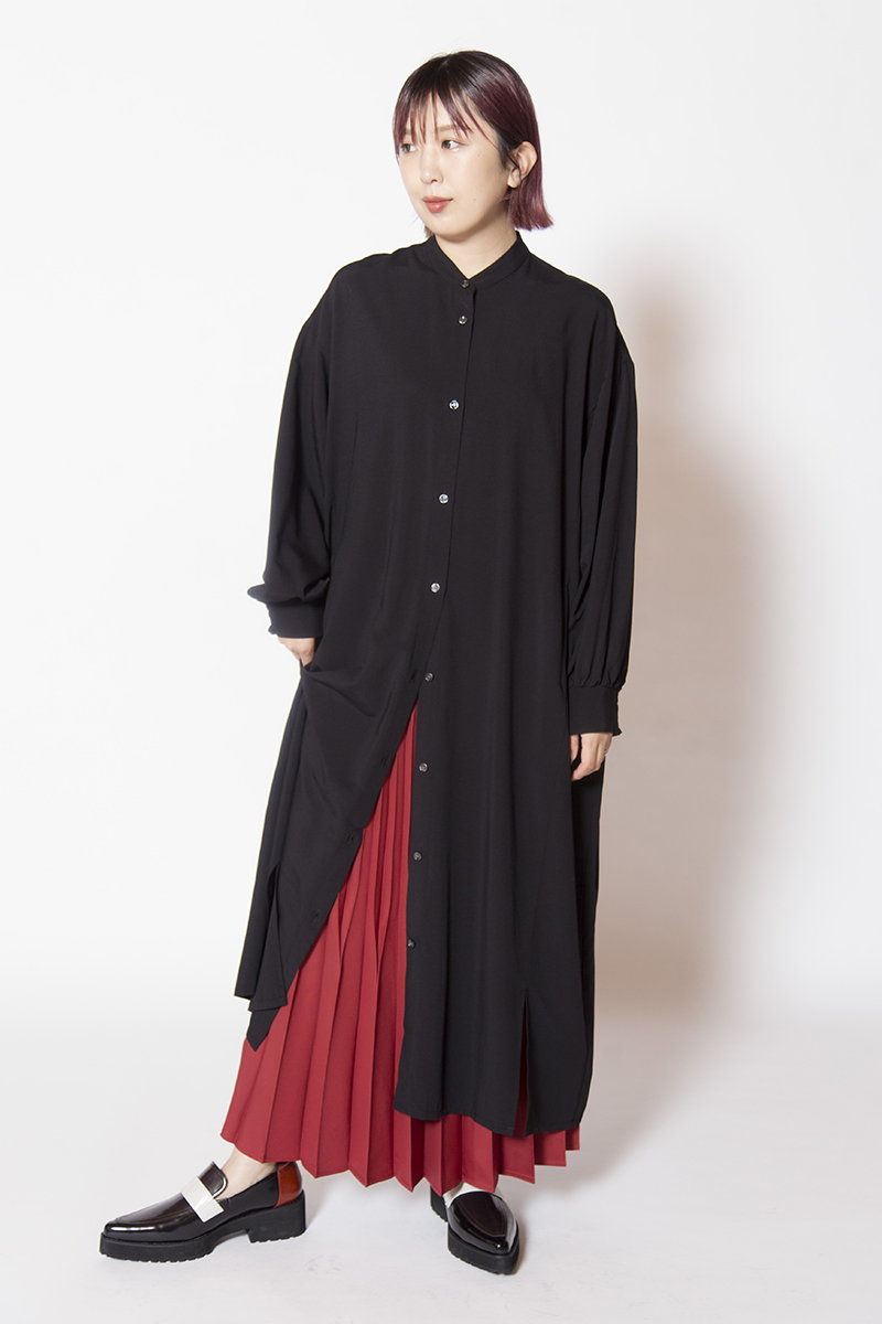 STAFF STYLING