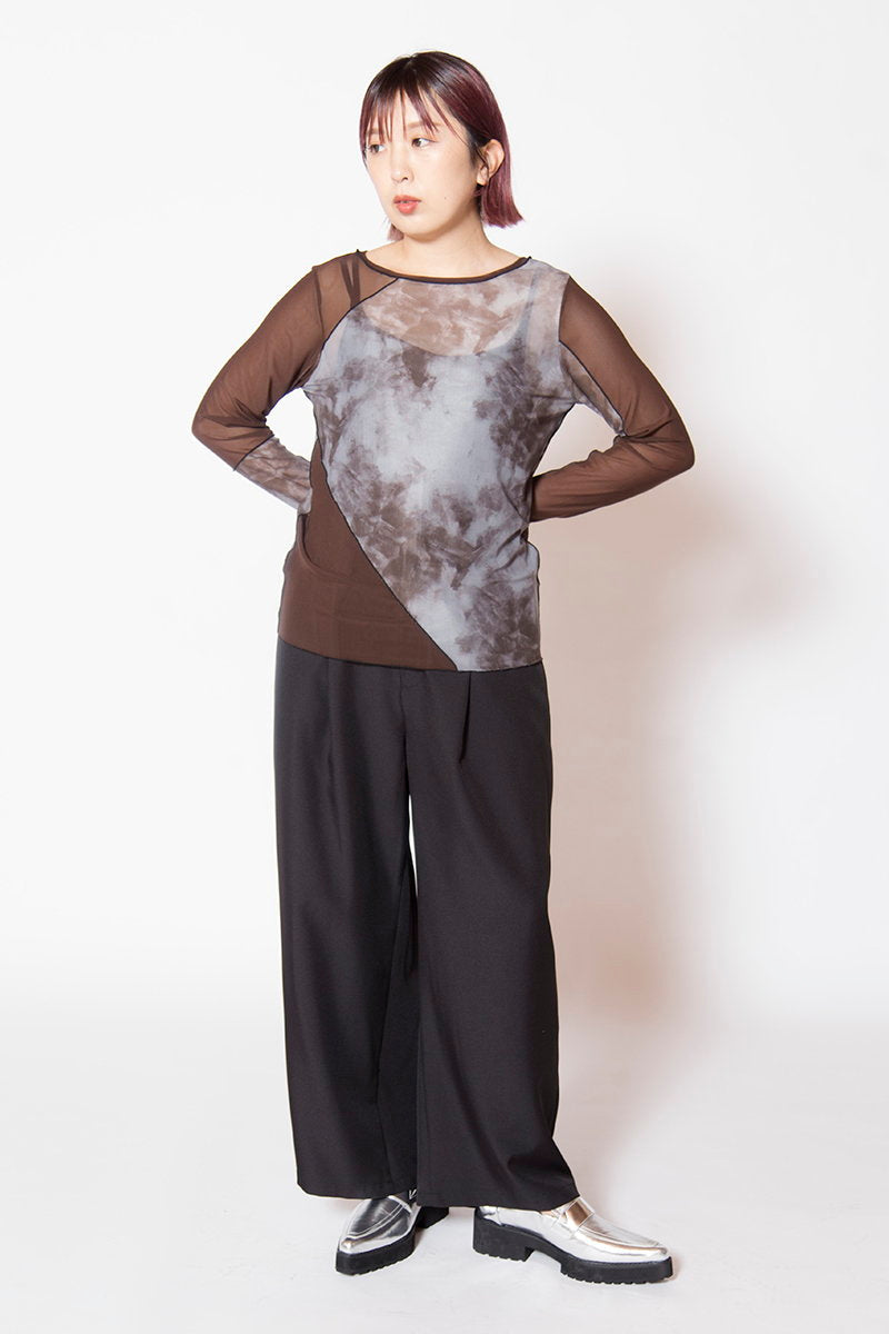 STAFF STYLING