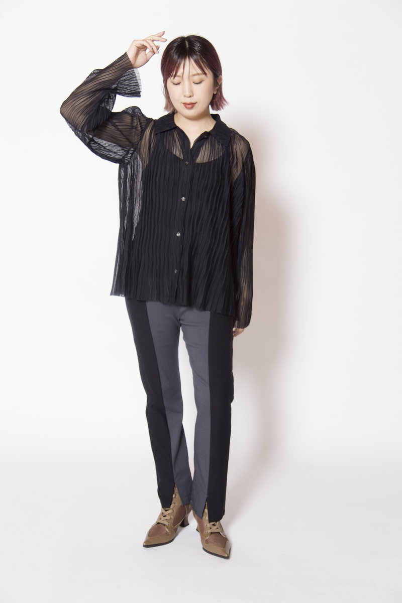 STAFF STYLING