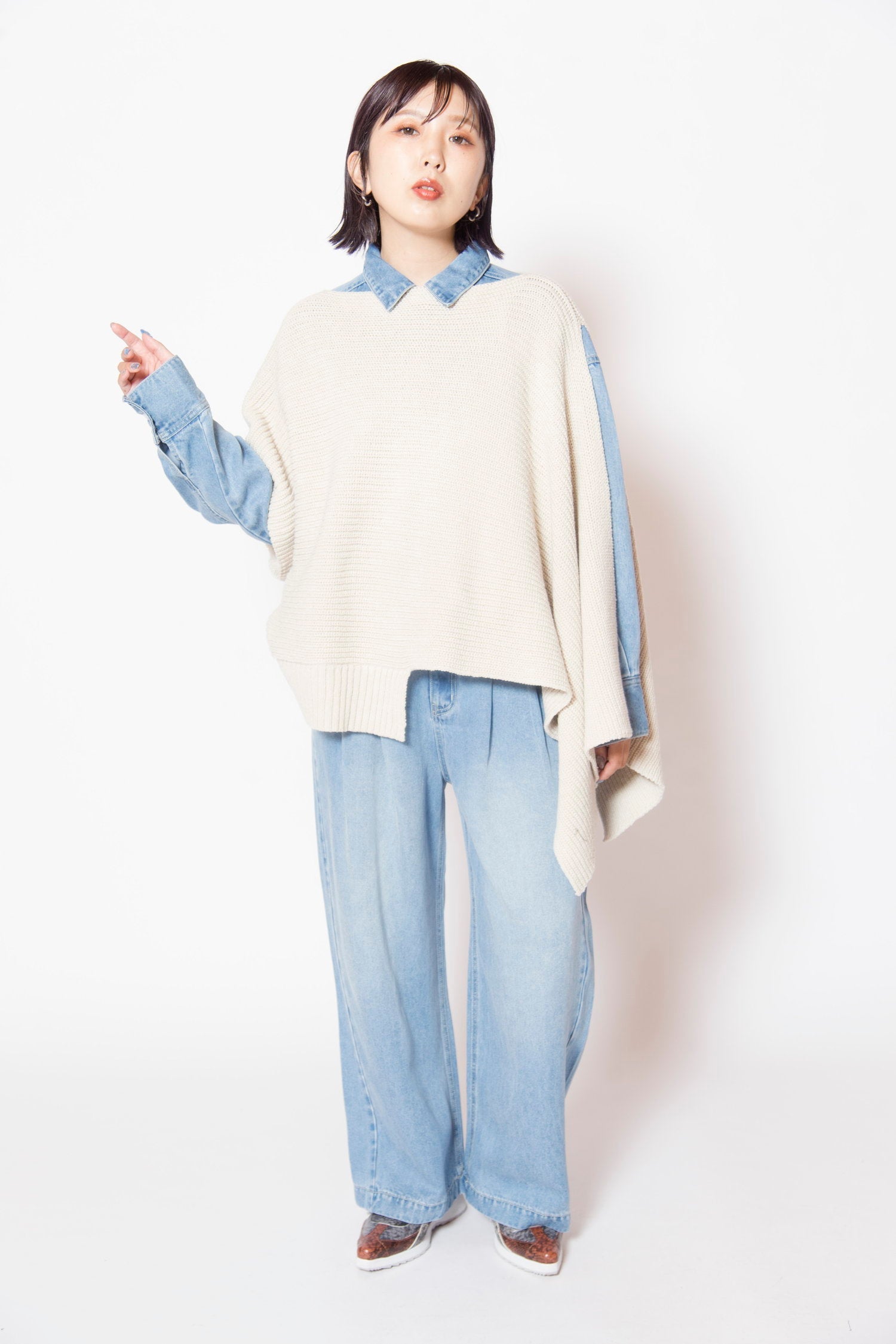 STAFF STYLING